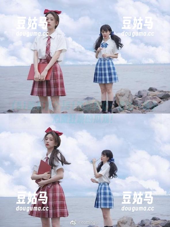 51吃瓜群众：直达一场小心脏狂跳的瓜戏！