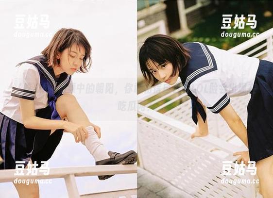 视频中的朝阳，你敢相信自己的LOL脸会出现在吃瓜网？