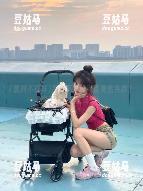 黑料不打烊网页突然失踪？就爱这样悬念满满！